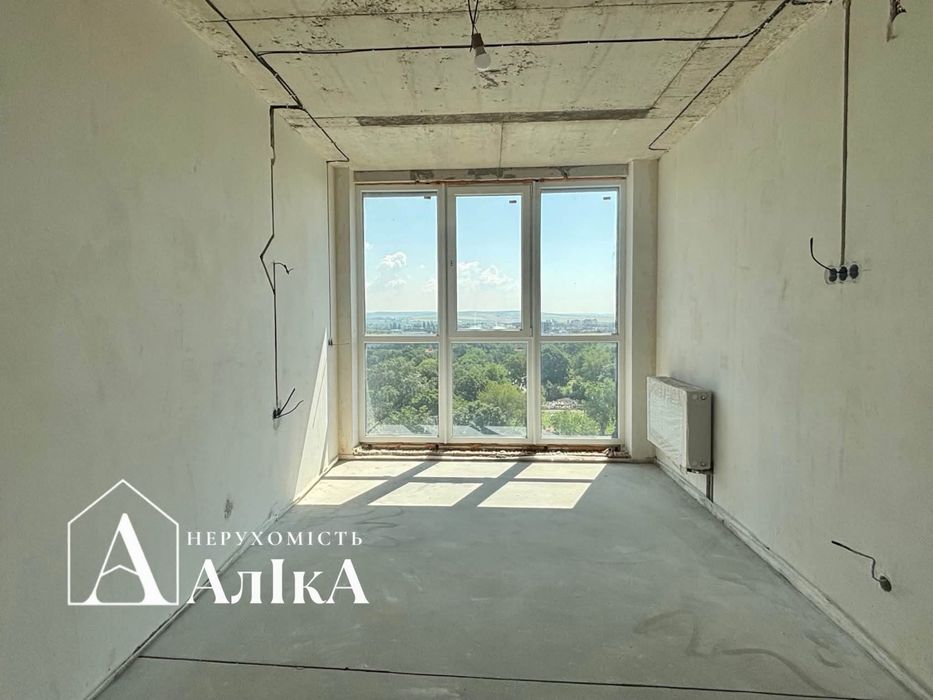 Квартира на ЖК Джем Сіті в Кам'янець-Подільський, ID 293158, фото №4
