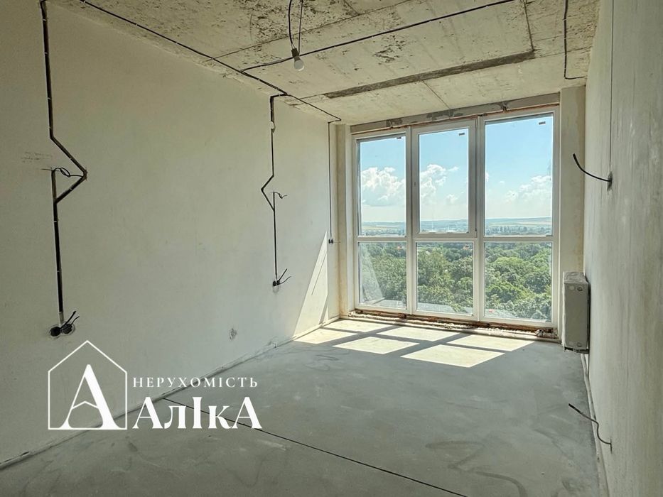 Квартира на ЖК Джем Сіті в Кам'янець-Подільський, ID 293158, фото №5