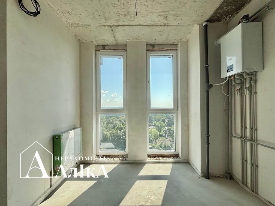 Квартира на ЖК Джем Сіті в Кам'янці-Подільському, ID 293158, фото №9