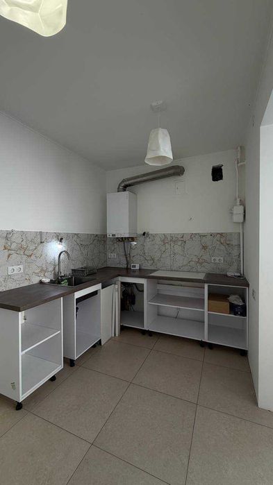 Квартира на біля Центрального парку в Києві, ID 231977, фото №3