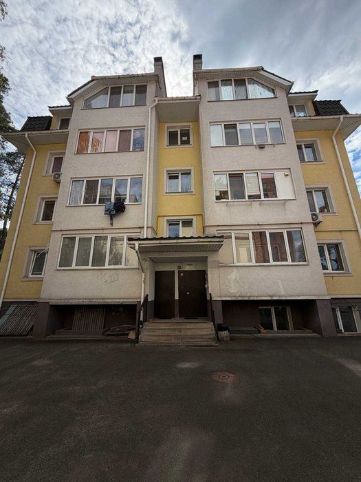 Квартира на біля Центрального парку в Києві, ID 231977, фото №23