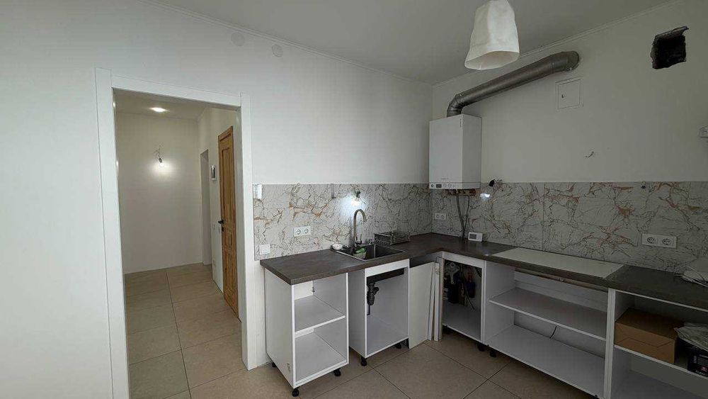 Квартира на біля Центрального парку в Києві, ID 231977, фото №4