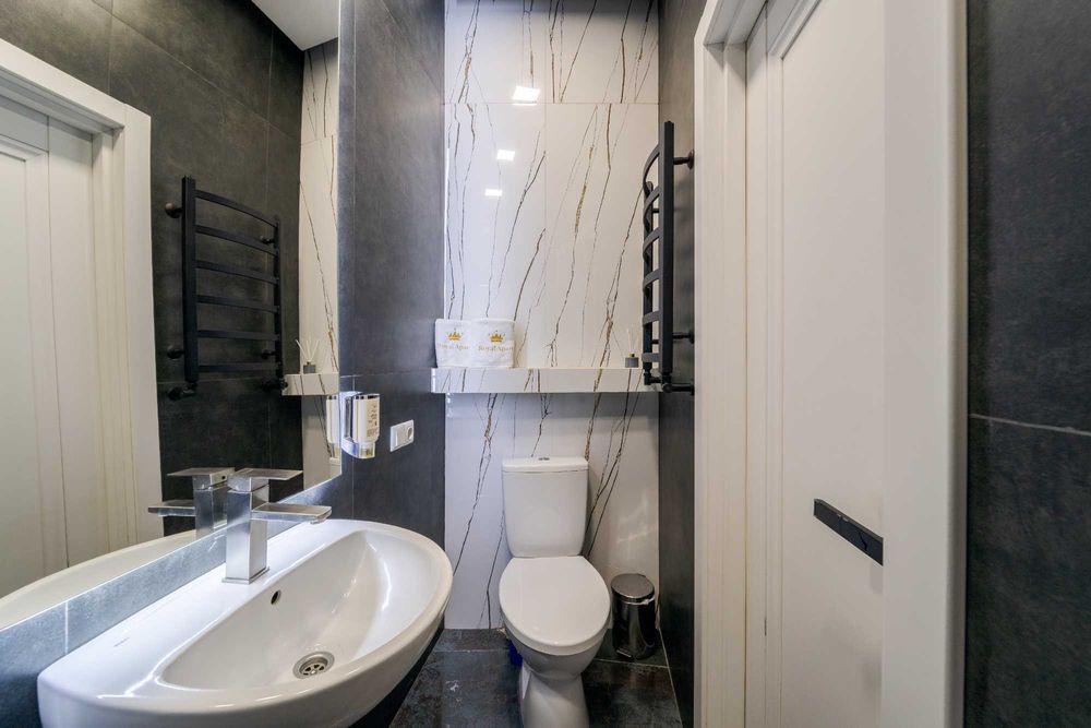 Квартира на вул. Замарстинівська, 30 в Львові, ID 195747, фото №8