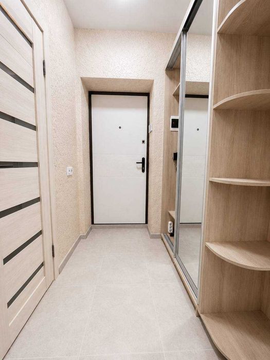 Квартира на ЖК «Рококо Віол» в Києві, ID 220345, фото №16