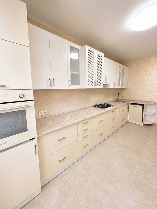 Квартира на ЖК «Рококо Віол» в Києві, ID 220345, фото №3