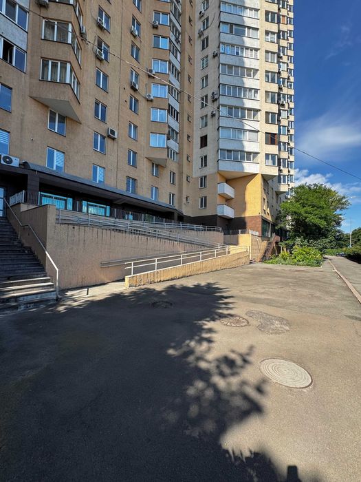 Квартира на вул. Саперно-Слобідська, 22 в Києві, ID 188179, фото №8