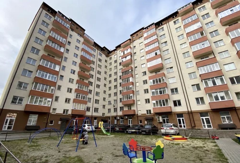 Квартира на вул. Стуса в Івано-Франківську, ID 202045, фото №3