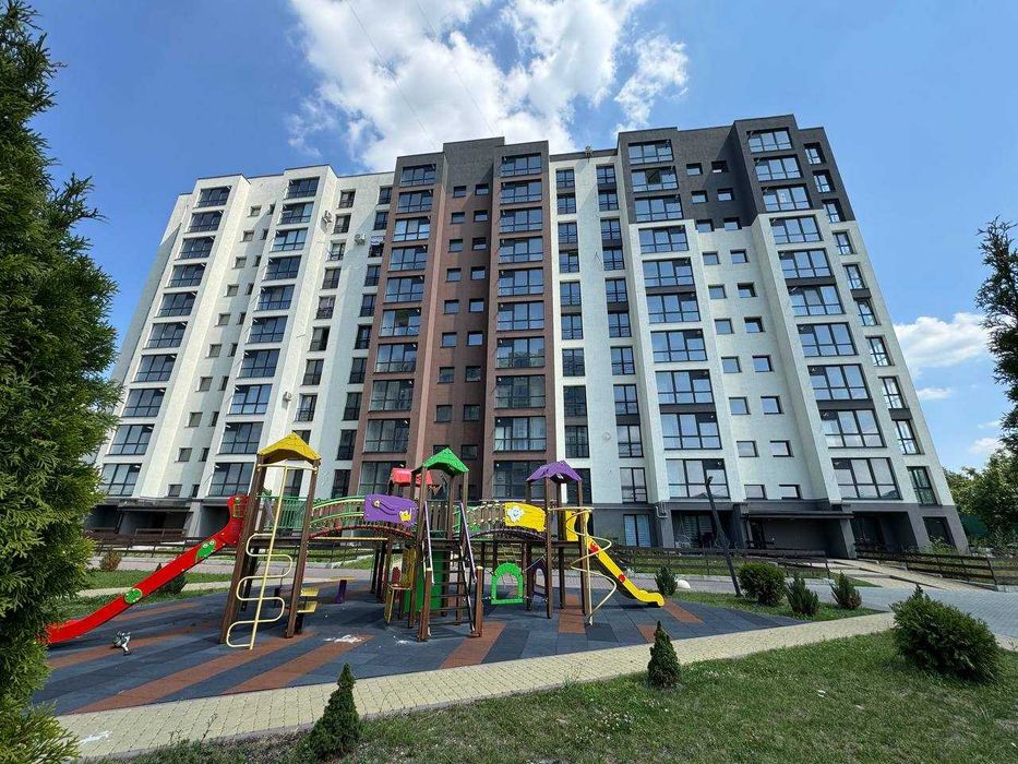 Квартира на біля супермаркету Велмарт в Івано-Франківську, ID 179790, фото №21