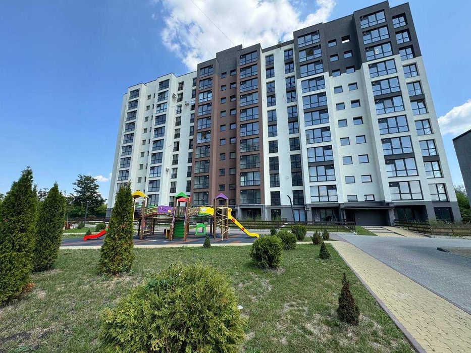 Квартира на біля супермаркету Велмарт в Івано-Франківську, ID 179790, фото №22