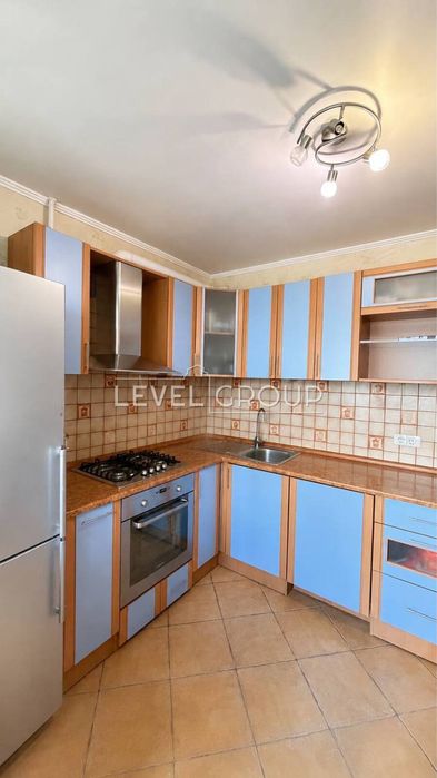 Квартира на вул. Левка Лукʼяненка в Київ, ID 356761, фото №1