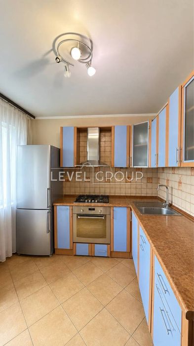 Квартира на вул. Левка Лукʼяненка в Києві, ID 356761, фото №12