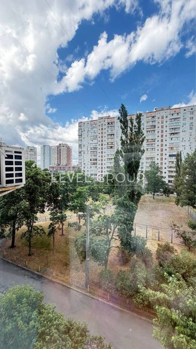 Квартира на вул. Левка Лукʼяненка в Києві, ID 356761, фото №13