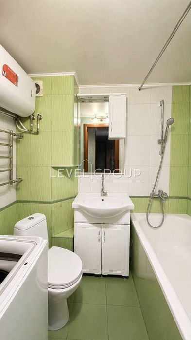 Квартира на вул. Левка Лукʼяненка в Києві, ID 356761, фото №15