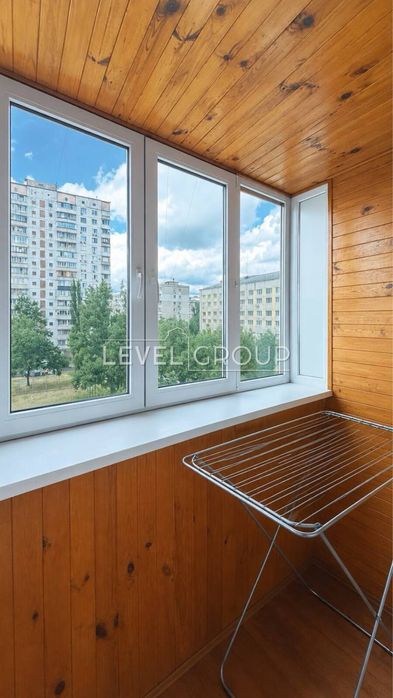 Квартира на вул. Левка Лукʼяненка в Києві, ID 356761, фото №10