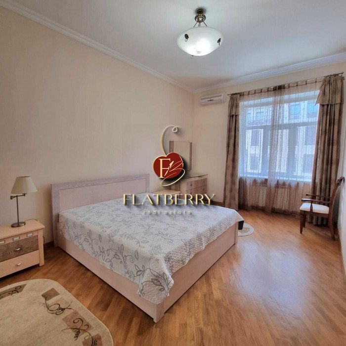 Квартира на вул. Ярославов Вал, 19 в Києві, ID 196350, фото №6