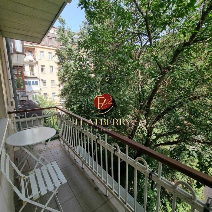 Квартира на вул. Ярославов Вал, 19 в Києві, ID 196350, фото №8