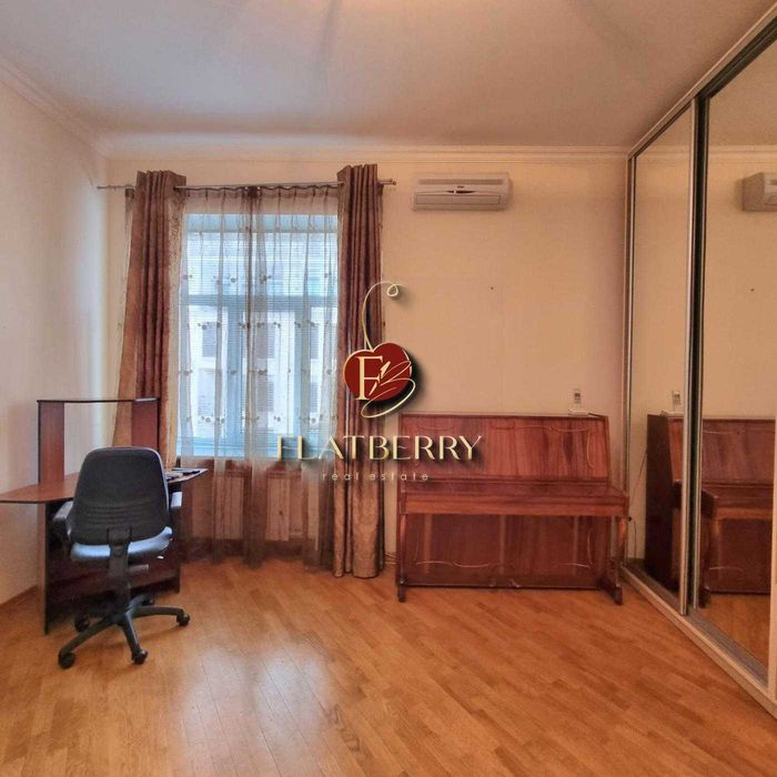 Квартира на вул. Ярославов Вал, 19 в Києві, ID 196350, фото №9