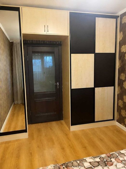 Квартира на ЖК Green Park в Києві, ID 309436, фото №4