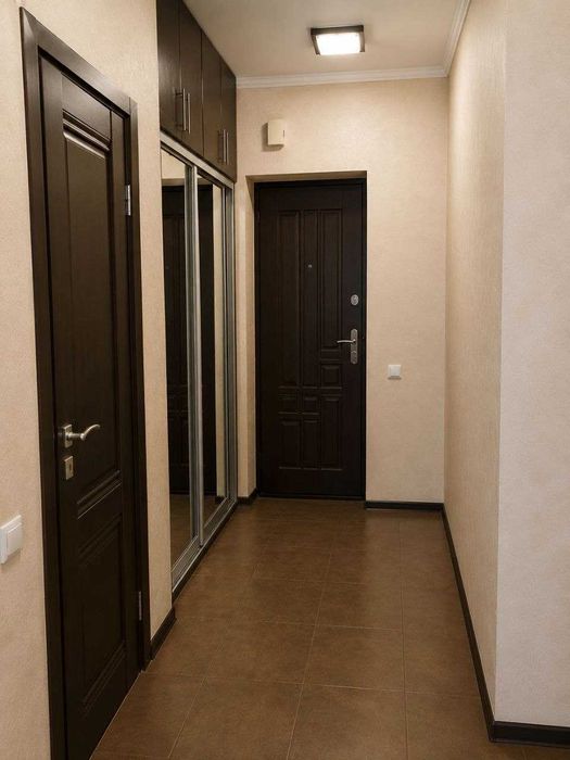 Квартира на ЖК Green Park в Києві, ID 309436, фото №6