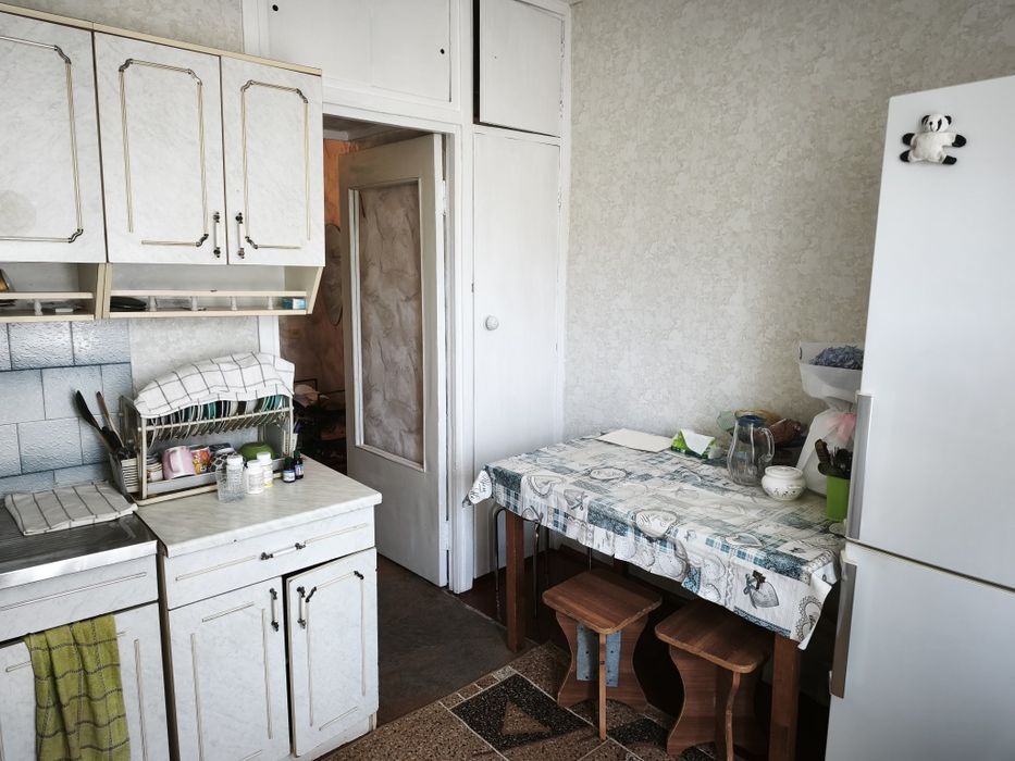 Квартира на вул. Євгена Чекаленка в Одесі, ID 195539, фото №5