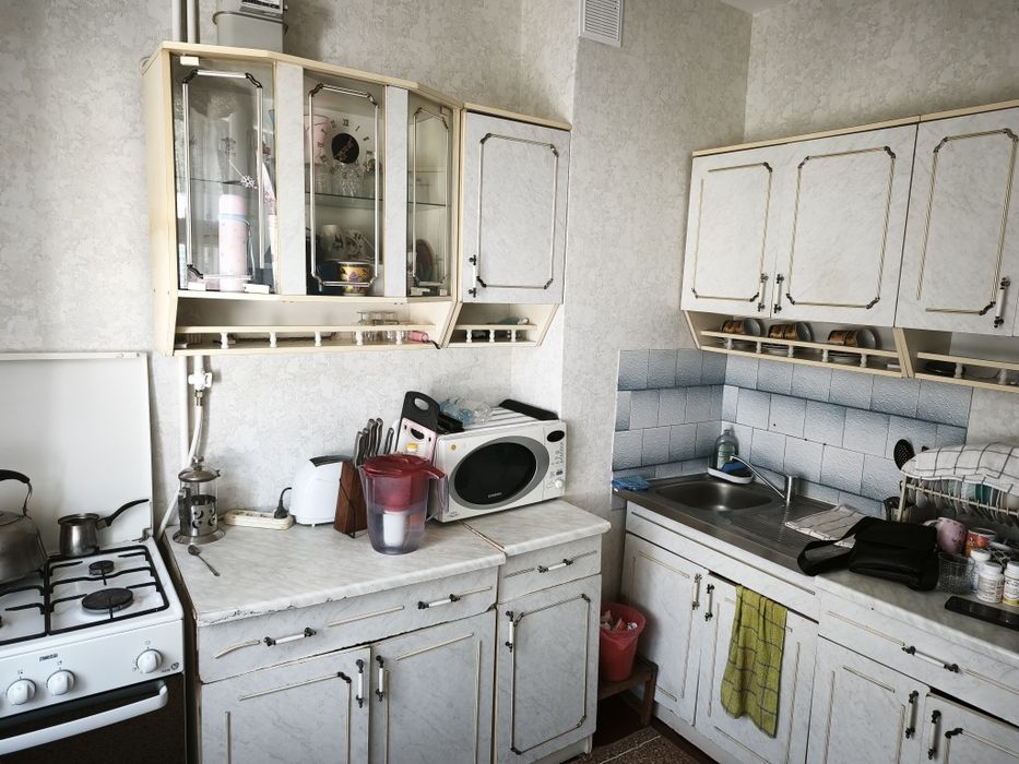 Квартира на вул. Євгена Чекаленка в Одесі, ID 195539, фото №6