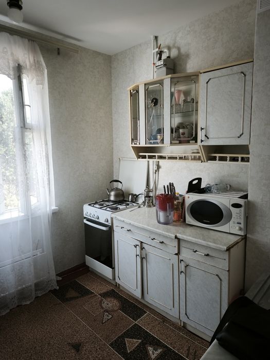 Квартира на вул. Євгена Чекаленка в Одесі, ID 195539, фото №7
