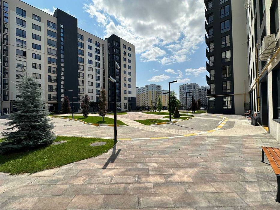 Квартира на вул. Мозгового Миколи, 2 в Києві, ID 230120, фото №1
