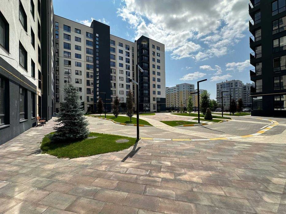 Квартира на вул. Мозгового Миколи, 2 в Києві, ID 230120, фото №13