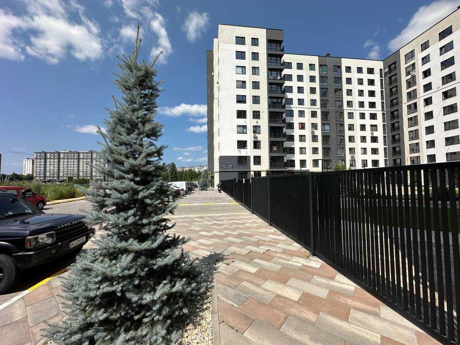 Квартира на вул. Мозгового Миколи, 2 в Києві, ID 230120, фото №14