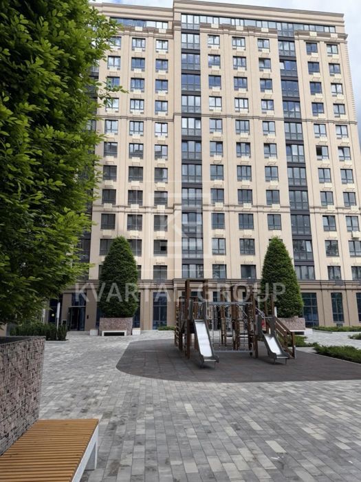 Квартира на Центральний Преміум в Києві, ID 233923, фото №2