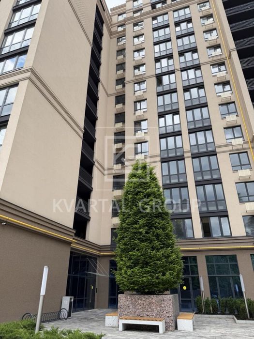 Квартира на Центральний Преміум в Києві, ID 233923, фото №3