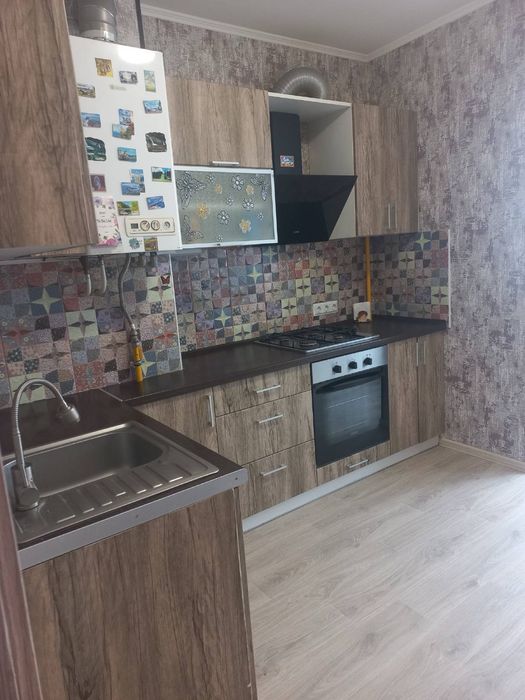 Квартира на Буча в Києві, ID 224237, фото №1