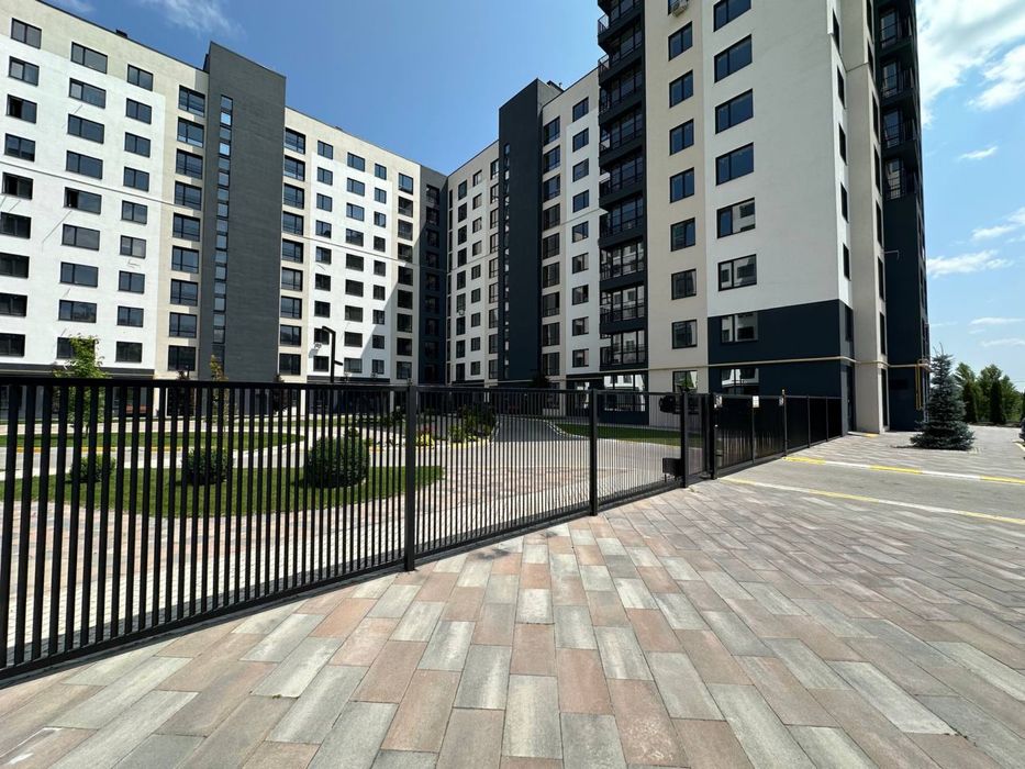 Квартира на вул. Миколи Мозгового, 2 в Києві, ID 241214, фото №17