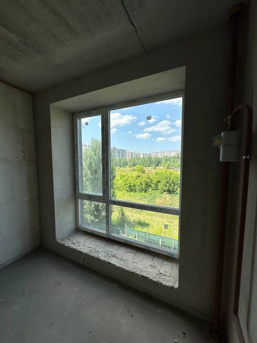 Квартира на вул. Миколи Мозгового, 2 в Києві, ID 241214, фото №4
