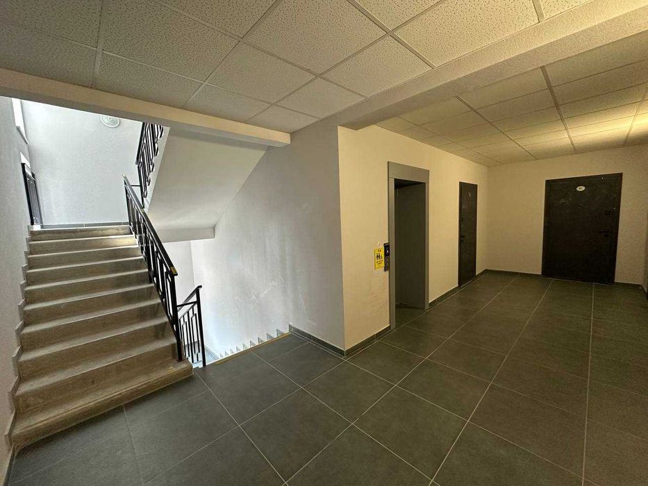 Квартира на ЖК Континент Ray в Києві, ID 223147, фото №9