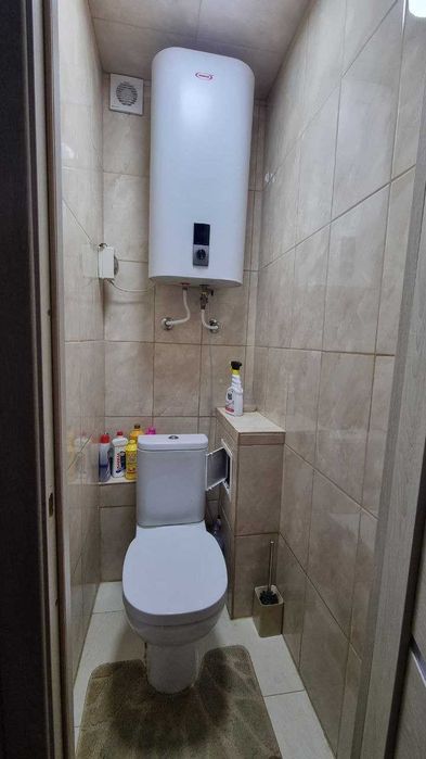 Квартира на Київський в Одесі, ID 207357, фото №4