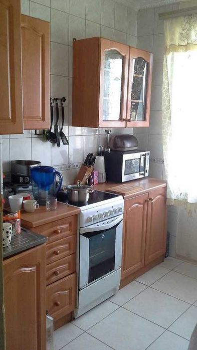 Квартира на Київський в Одесі, ID 207357, фото №5