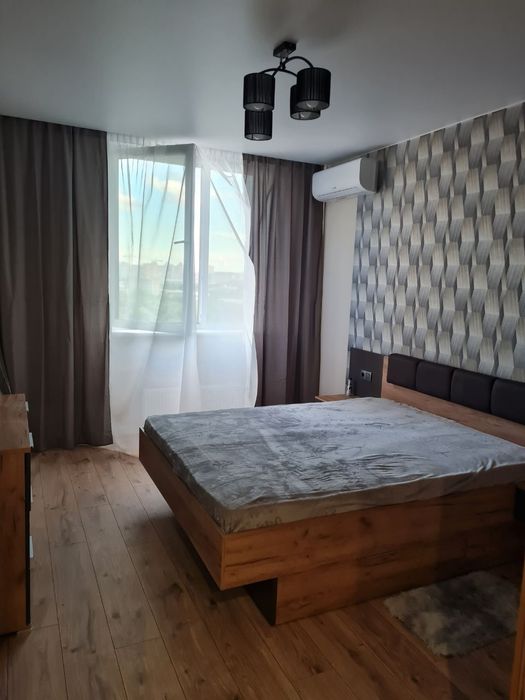 Квартира на ЖК «Паркові Озера 2» в Києві, ID 174104, фото №11
