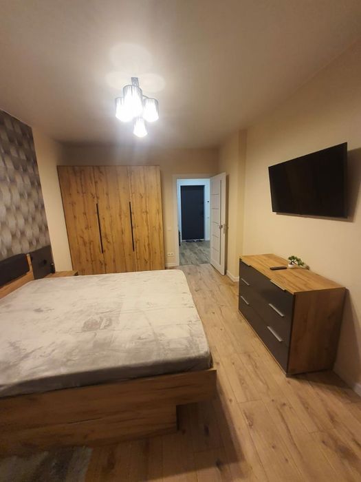 Квартира на ЖК «Паркові Озера 2» в Києві, ID 174104, фото №15