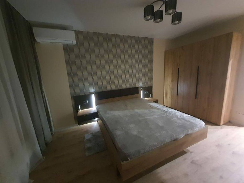 Квартира на ЖК «Паркові Озера 2» в Києві, ID 174104, фото №20
