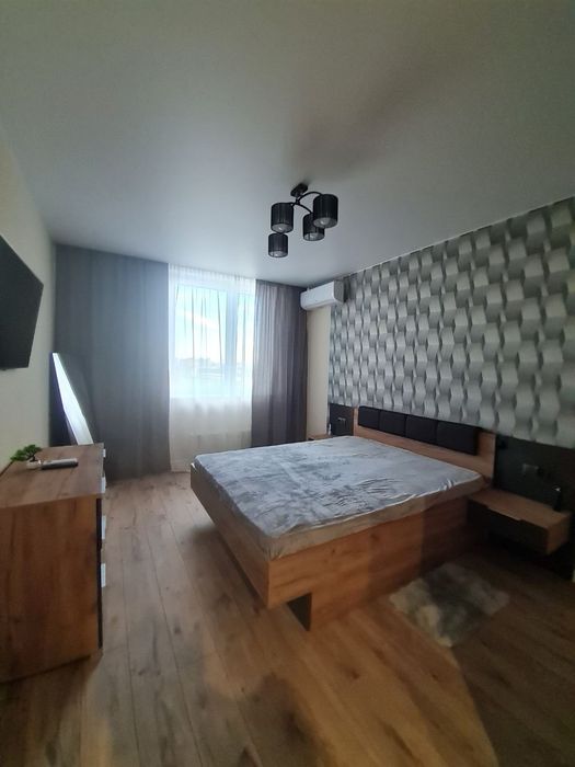 Квартира на ЖК «Паркові Озера 2» в Києві, ID 174104, фото №22