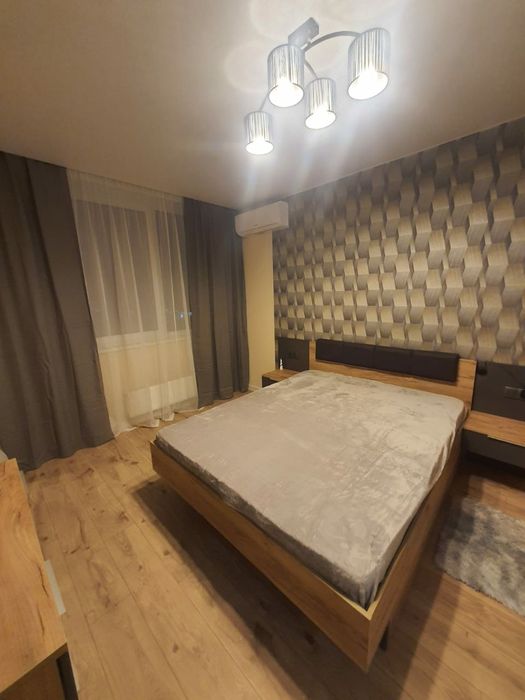 Квартира на ЖК «Паркові Озера 2» в Києві, ID 174104, фото №5