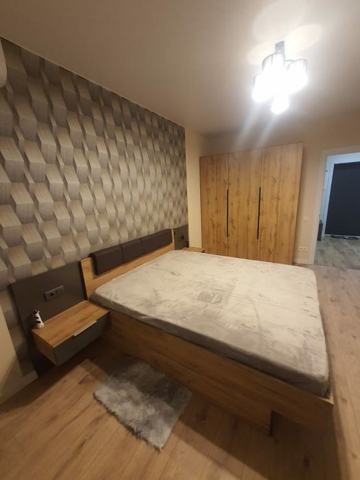 Квартира на ЖК «Паркові Озера 2» в Києві, ID 174104, фото №6