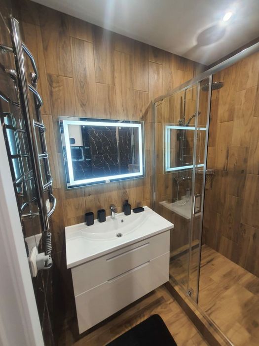 Квартира на ЖК «Паркові Озера 2» в Києві, ID 174104, фото №9
