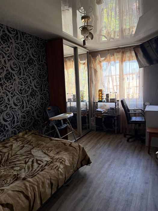 Квартира на вул. Павла Глазового в Кривому Розі, ID 253966, фото №1