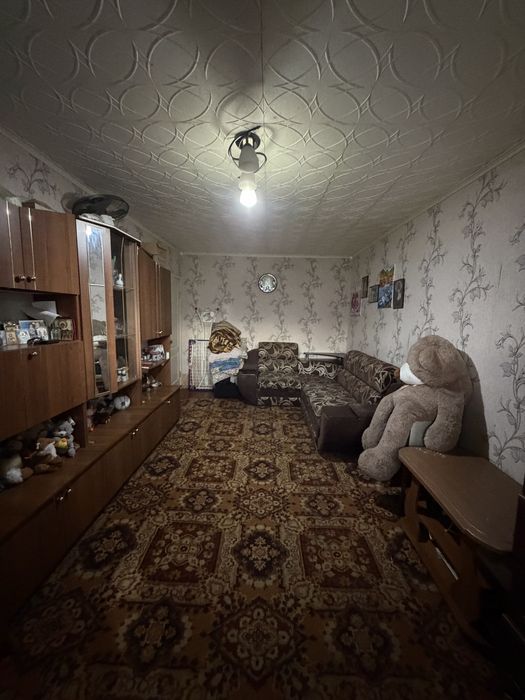 Квартира на вул. Павла Глазового в Кривому Розі, ID 253966, фото №4