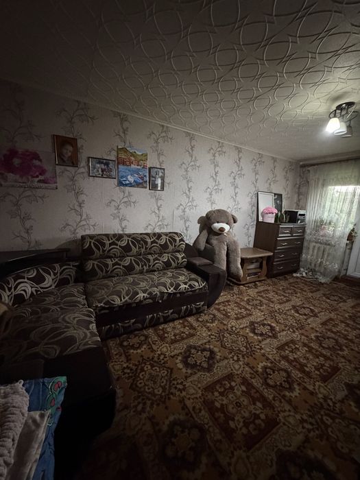 Квартира на вул. Павла Глазового в Кривому Розі, ID 253966, фото №5