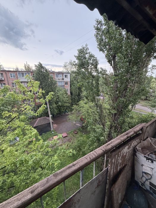 Квартира на вул. Павла Глазового в Кривому Розі, ID 253966, фото №6