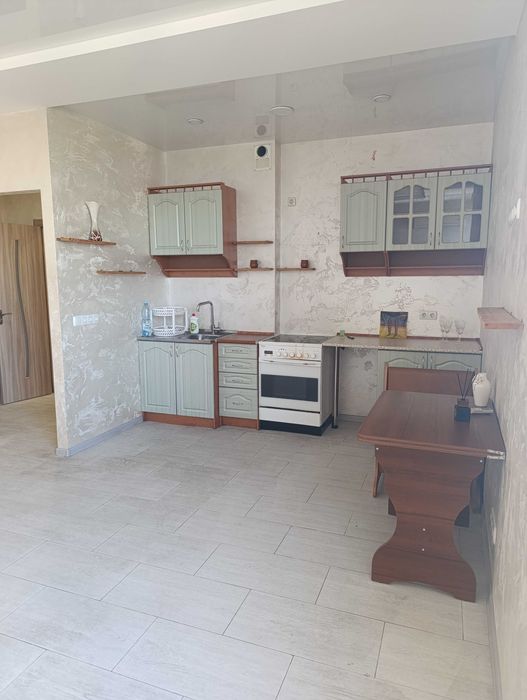 Квартира на вул. Сімʼї Стешенків, 9 в Київ, ID 169859, фото №1