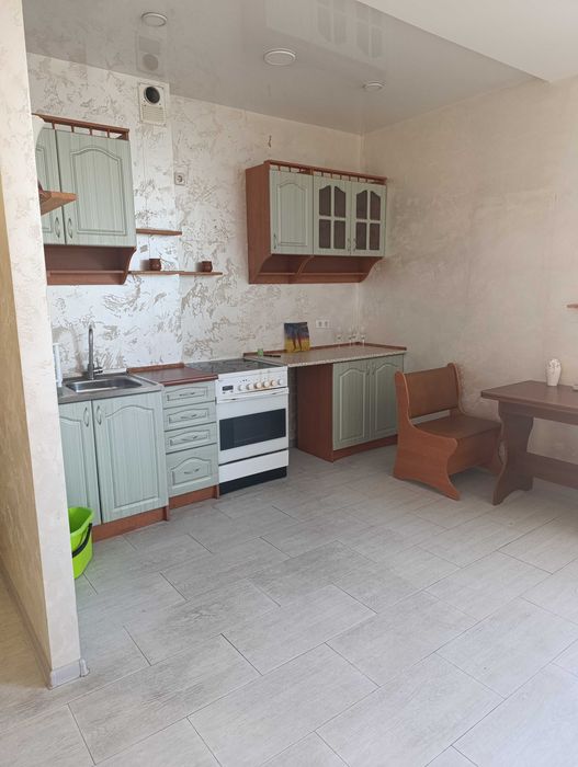 Квартира на вул. Сімʼї Стешенків, 9 в Київ, ID 169859, фото №2